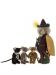 Charlie Bears ISABELLE COLLECTION PIED PIPER